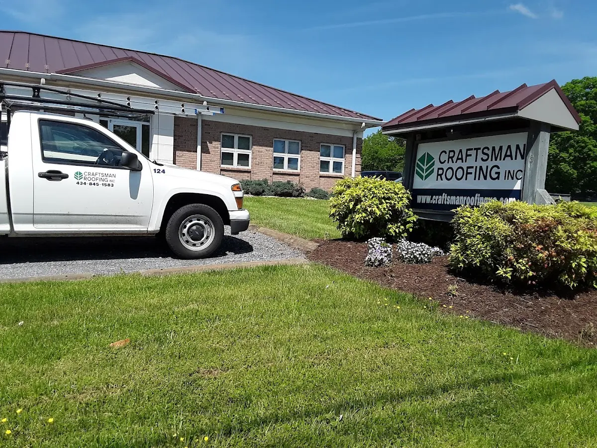 Quality Soffit & Fascia Repair by experienced craftsmen in Slateville